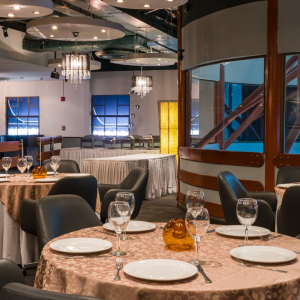 Restaurante para eventos en Panamá