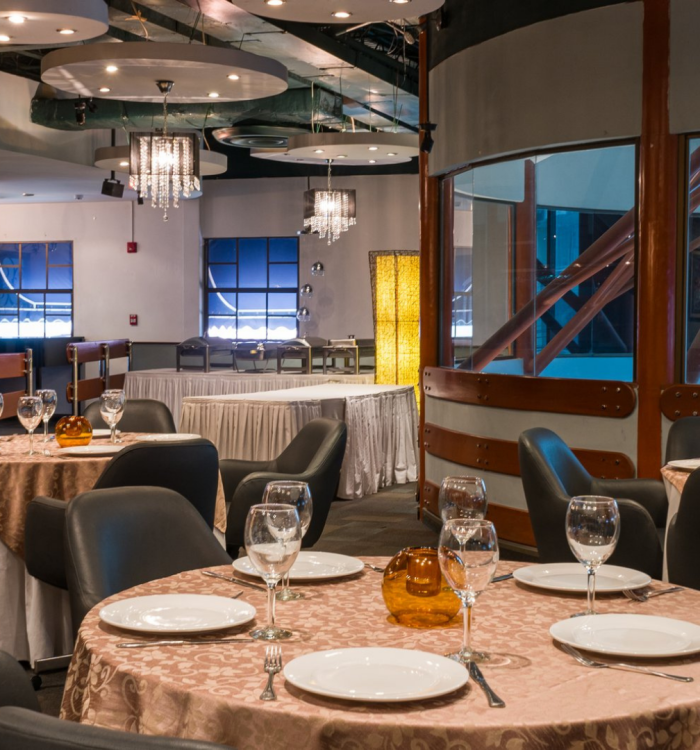 Restaurante para eventos en Panamá